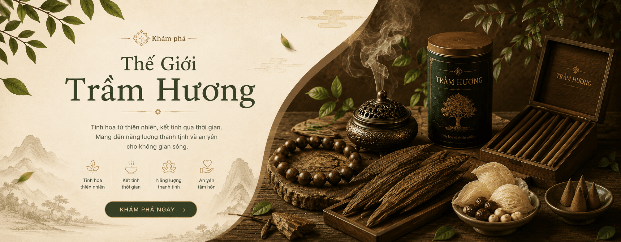 HỒNG TRÀ