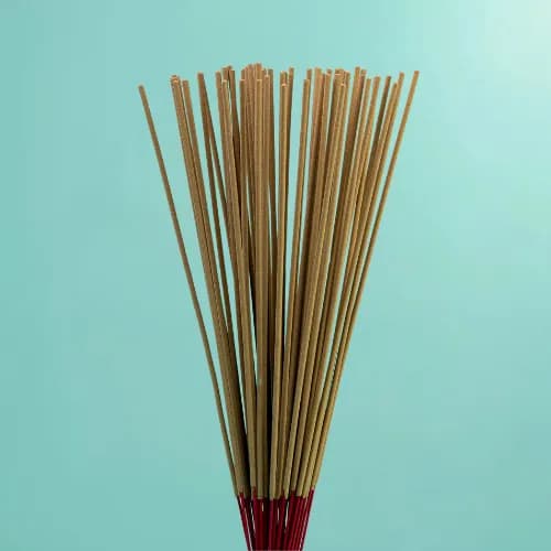 Nhang có tăm Trầm Hương Cao Cấp ( chuôi đỏ )