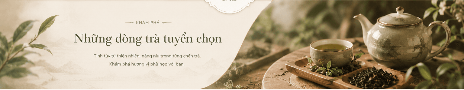 Tất cả danh mục